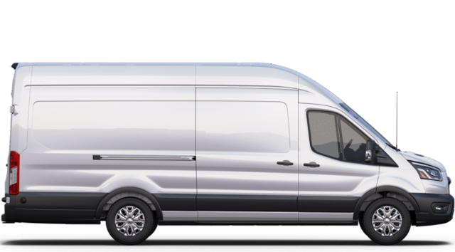 2023 Ford Transit External Image 1